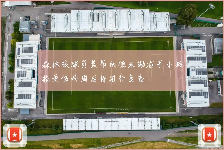森林狼球员莱昂纳德米勒右手小拇指受伤两周后将进行复查