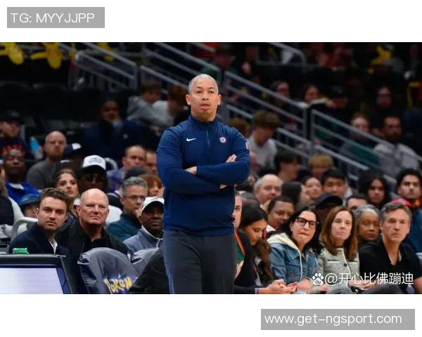 小范执教快船展现防守实力未来仍具主教练潜力 小范执教快船展现防守实力未来仍具主教练潜力